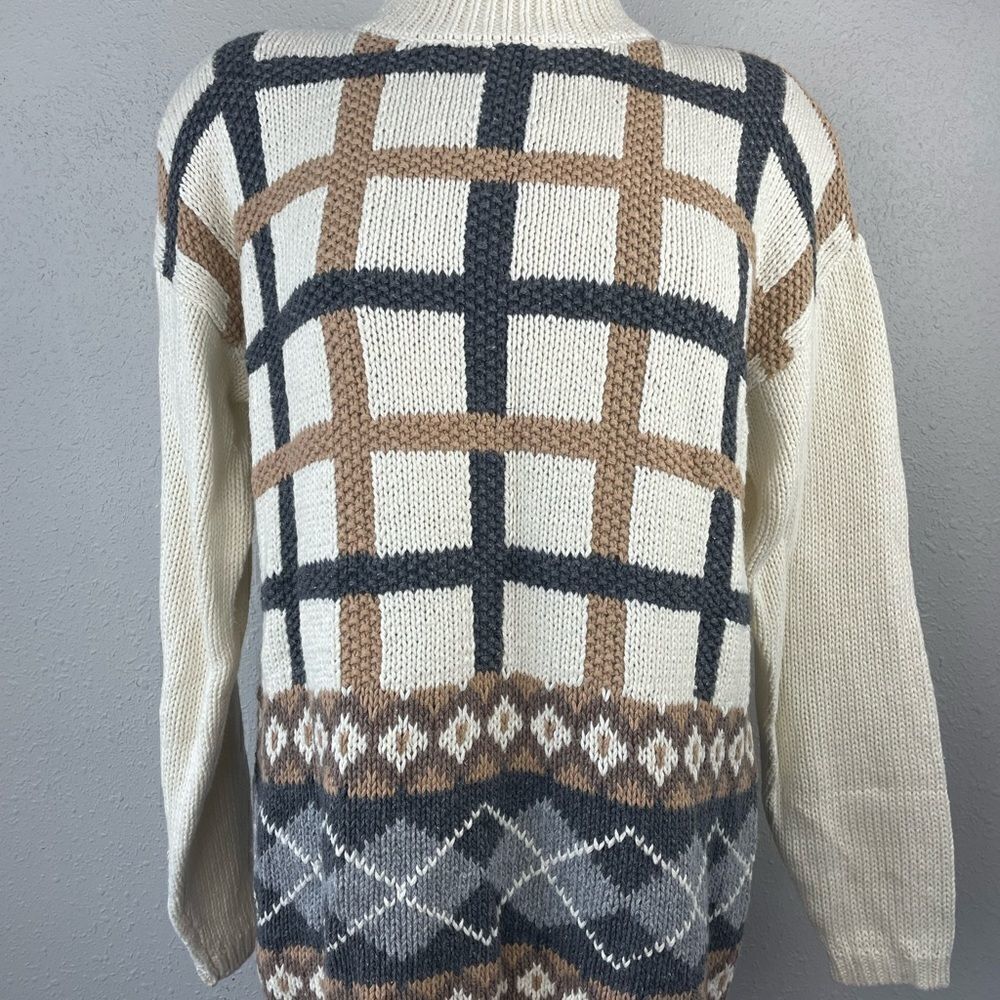 NWT Cricket Lane Womens Sweater Size S